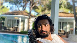 Serenay Sarıkaya ile aşk yaşadığı iddia edilen Umut Evirgen kimdir, ne iş yapar?