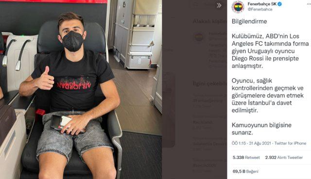 Galatasaray, Beşiktaş ve Fenerbahçe haberleri! Bomba transferi teknik direktör açıkladı