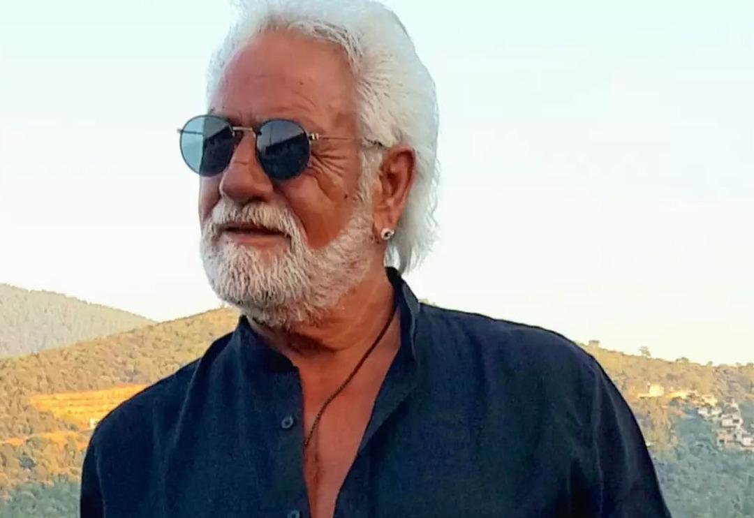 Fedon'un oğlunu g&ouml;renler inanamadı! "Hangisi Fedon?"