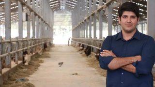 Bir talaşla yaptı! Üretimi dörde katladı, bölgenin en büyüğü oldu