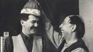 Ferhan Şensoy ve güldürü geleneğinin simgesi Kavuk'un hikayesi