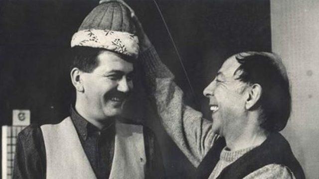 Ferhan Şensoy ve güldürü geleneğinin simgesi Kavuk'un hikayesi