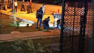 Ankara'da katliam! 6 ay önce boşandı, eski eşi evlenince hem onu hem eşini hem kızını vurdu