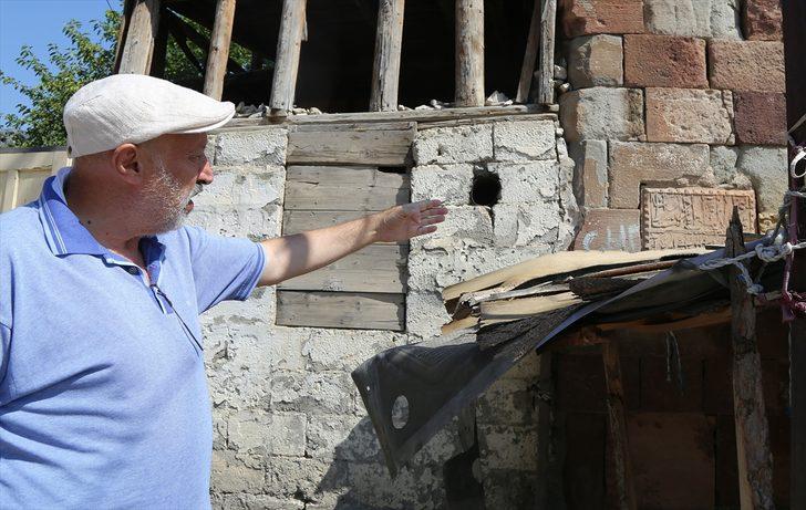 Artvin Gevhernik Kalesi'nde arkeolojik kazı çalışması başlatıldı G1