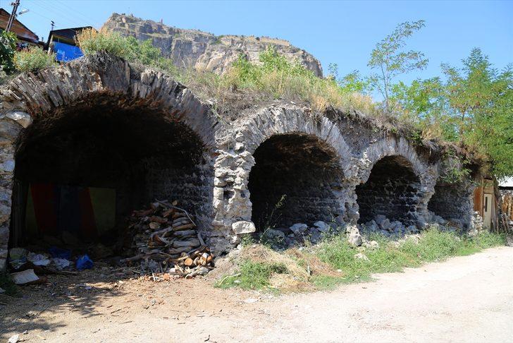 Artvin Gevhernik Kalesi'nde arkeolojik kazı çalışması başlatıldı G2