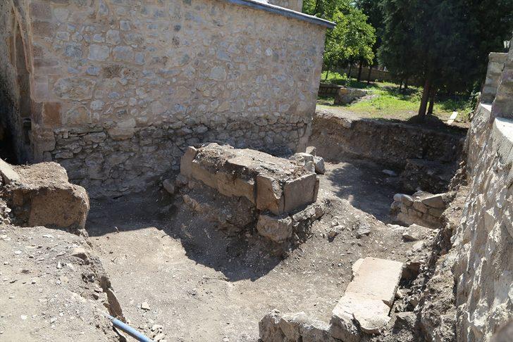 Artvin Gevhernik Kalesi'nde arkeolojik kazı çalışması başlatıldı G3