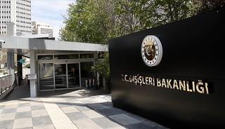 Ankara dément les allégations de « Netanyahou »