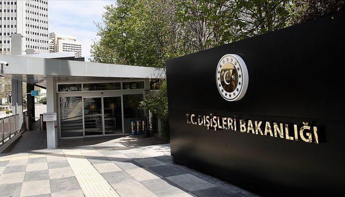 Türkiye’den Kur’an-ı Kerim’e yapılan saldırılara karşı diplomatik hamle! Danimarka ve Hollanda’nın Ankara Büyükelçilik yetkilileri…
