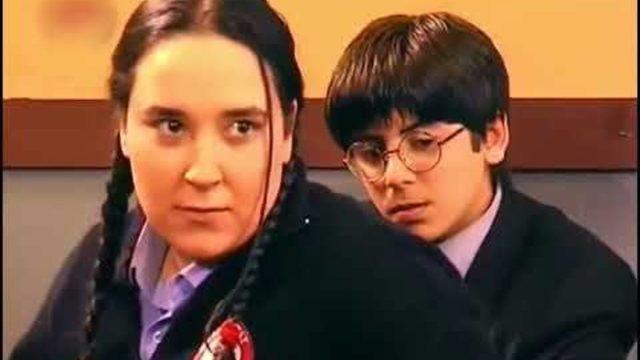 Hayat Bilgisi'nin Beton Ayşe'si şimdi ne yapıyor? Ünlü oyuncu Hayfa Safi'nin inanılmaz değişimi