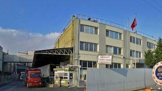 Topkapı'nın kakao ve çikolata kokusuydu! Dev gıda şirketi satıldı