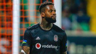 Beşiktaş'ta Jeremain Lens ile yollar ayrıldı