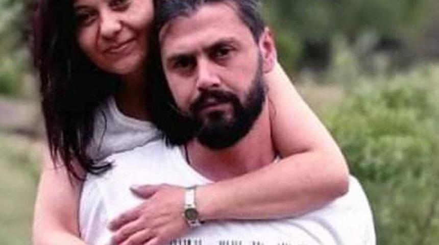 Kocasını çocuğunun gözü önünde bıçaklayarak öldürmüştü! Cinayetin nedeni 'içki tartışması' çıktı