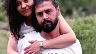 Kocasını çocuğunun gözü önünde bıçaklayarak öldürmüştü! Cinayetin nedeni 'içki tartışması' çıktı