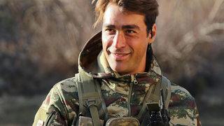 Derya Şensoy'la ayrılan Sarp Levendoğlu genç oyuncuyla sevgili oldu