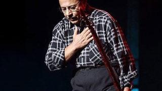 Ertaş ailesi; Neşet Ertaş'ın vasiyeti üzerine film yapılmasına karşı