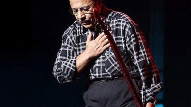 Ertaş ailesi; Neşet Ertaş'ın vasiyeti üzerine film yapılmasına karşı