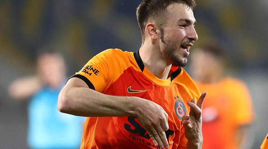 Galatasaray ile anlaşan Halil Dervişoğlu, Fenerbahçe'ye gidiyor!
