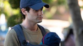 You 3. sezon ne zaman başlayacak? İşte You fragmanı