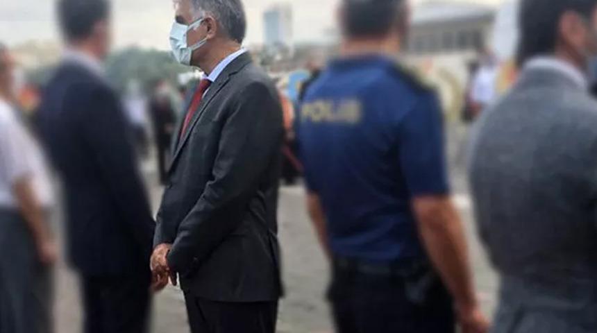 CHP'den Kadıköy ilçe başkanı hakkında açıklama: Doğru bulmuyoruz