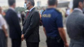 CHP'den Kadıköy ilçe başkanı hakkında açıklama: Doğru bulmuyoruz