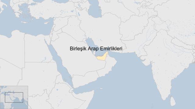 Birleşik Arap Emirlikleri