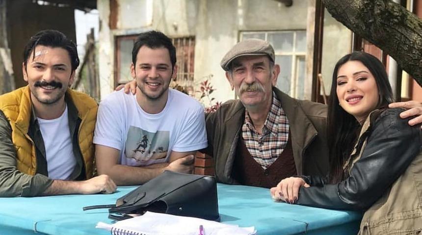 Başımız Belada filmi nerede ve ne zaman çekildi? İşte Başımız Belada filminin oyuncu kadrosu…