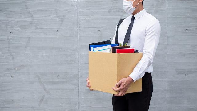 İşsiz kalanlara 2840 TL maaş ve 8 yerde destek