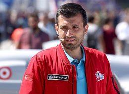 SON DAKİKA | Selçuk Bayraktar vergi rekortmeni oldu! İlk 100 listesinde 79 isim açıklanmayı istemedi