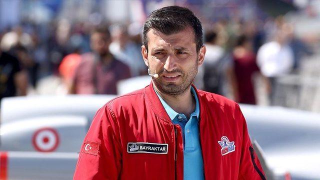 SON DAKİKA | Selçuk Bayraktar vergi rekortmeni oldu! İlk 100 listesinde 79 isim açıklanmayı istemedi