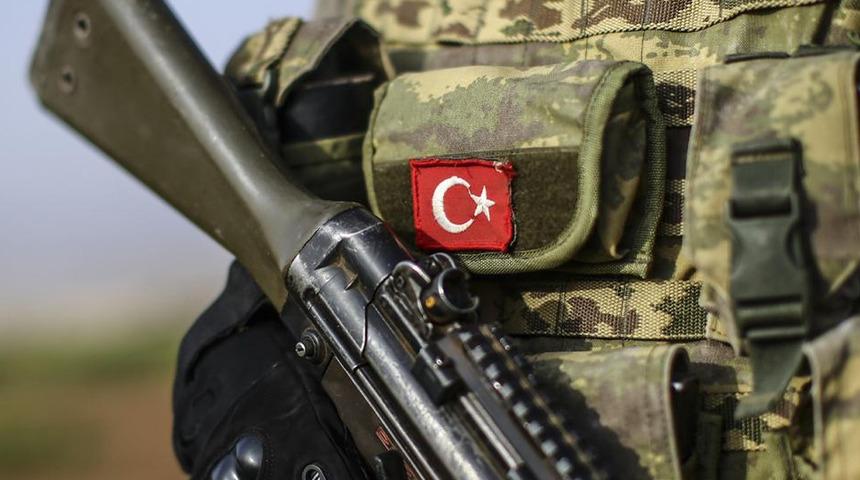 İçişleri Bakanlığı duyurdu! 5 terörist teslim oldu