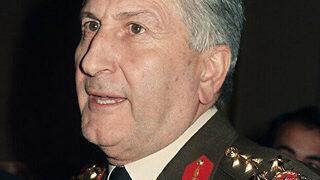 28 Şubat davasında cezası kesinleşen emekli general Çevik Bir hastanede tedavi altına alındı