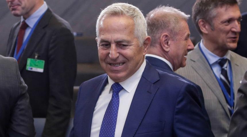 Yunanistan'da kabine değişikliği: SYRIZA &uuml;yesi eski bakan Apostolakis bakanlık teklifini reddetti