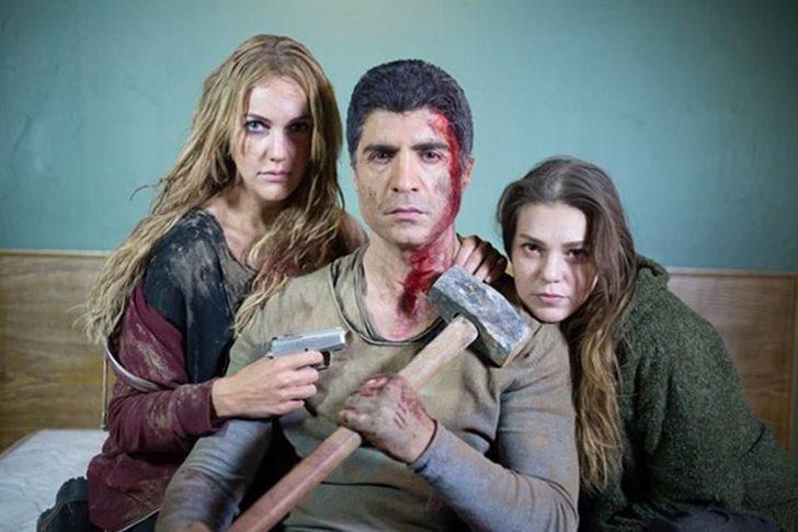 Öteki Taraf filmi konusu nedir? Öteki Taraf filmi oyuncuları kimler? G5