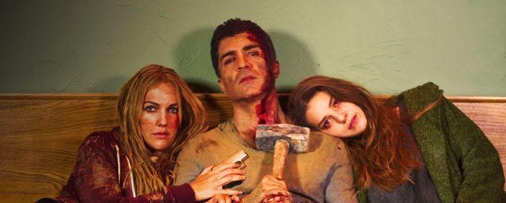 Öteki Taraf filmi konusu nedir? Öteki Taraf filmi oyuncuları kimler? G2