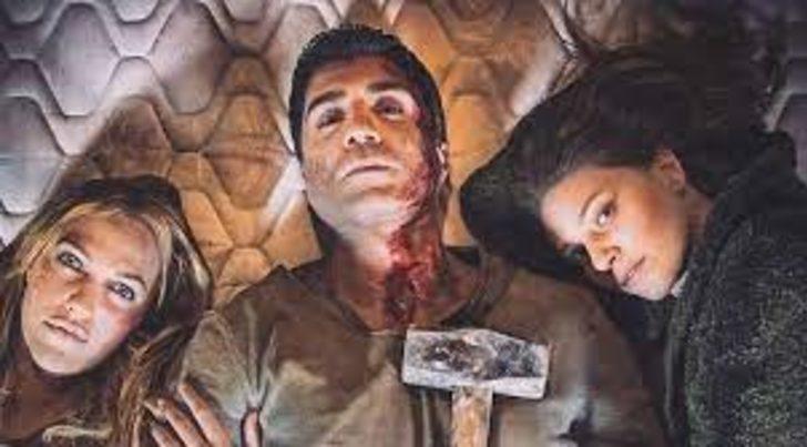 Öteki Taraf filmi konusu nedir? Öteki Taraf filmi oyuncuları kimler? G4