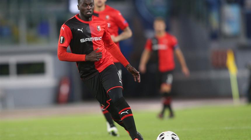 M'Baye Niang'ın Fenerbahçe'nin yeni santrforu oluyor!
