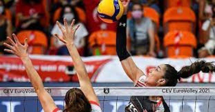 Türkiye Polonya voleybol maçı ne zaman, saat kaçta? Türkiye Polonya çeyrek final maçı hangi kanalda? G2