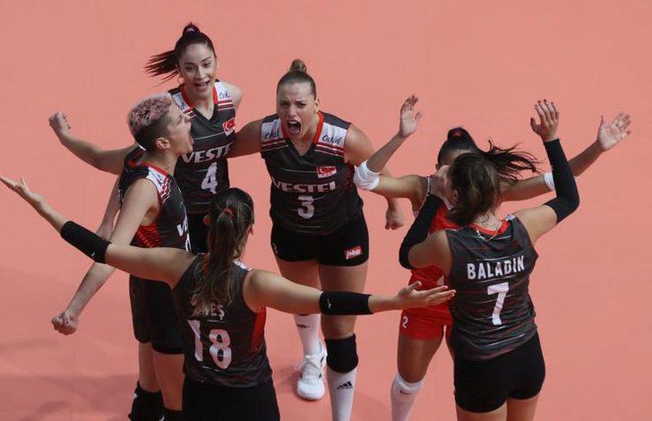 Türkiye Polonya voleybol maçı ne zaman, saat kaçta? Türkiye Polonya çeyrek final maçı hangi kanalda? G4