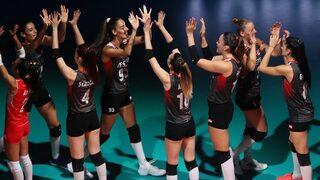 Türkiye Polonya voleybol maçı ne zaman, saat kaçta? Türkiye Polonya çeyrek final maçı hangi kanalda?