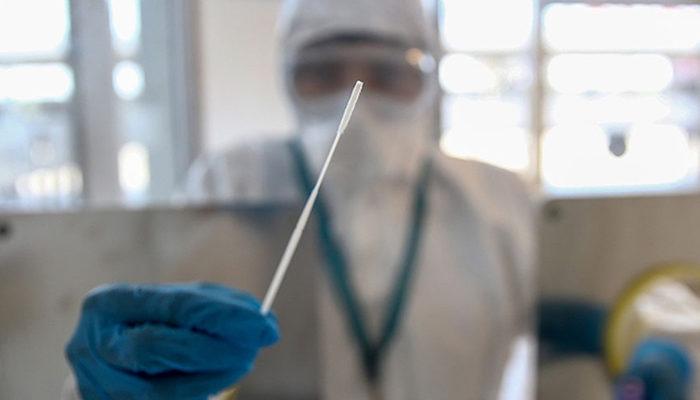 Son Dakika: İçişleri Bakanlığı'ndan PCR Testi genelgesi