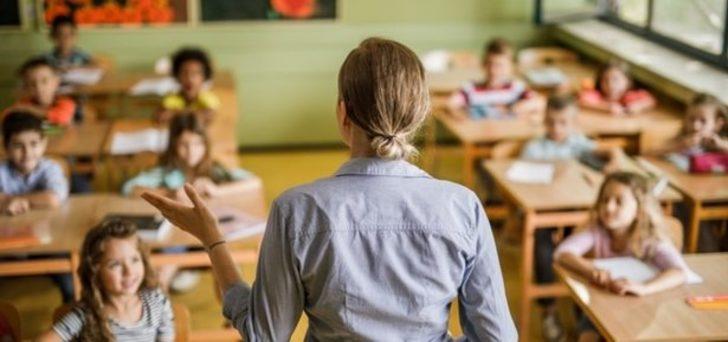2021 öğretmen ek ders ücretleri ne kadar oldu? 2021-2022 sözleşmeli ve kadrolu öğretmen ek ders ücretleri belli oldu! G1