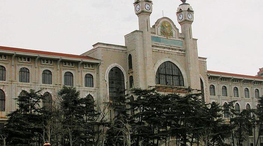 Marmara Üniversitesi'nden yüz yüze eğitim açıklaması