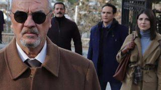 Teşkilat dizisinin peşini şansızlıklar bırakmıyor! Çekimler başlayamıyor