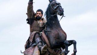 Kuruluş Osman dizisinin yapımcısı yeni sezonu anlattı