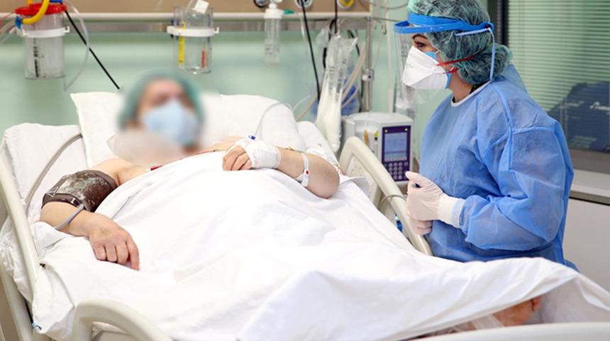 Son Dakika: 31 Ağustos koronavirüs tablosu açıklandı