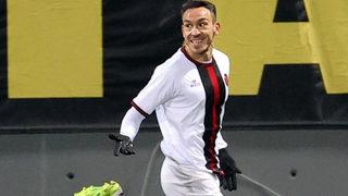 Kocaelispor, Mevlüt Erdinç’i 2 yıllığına kadrosuna kattı