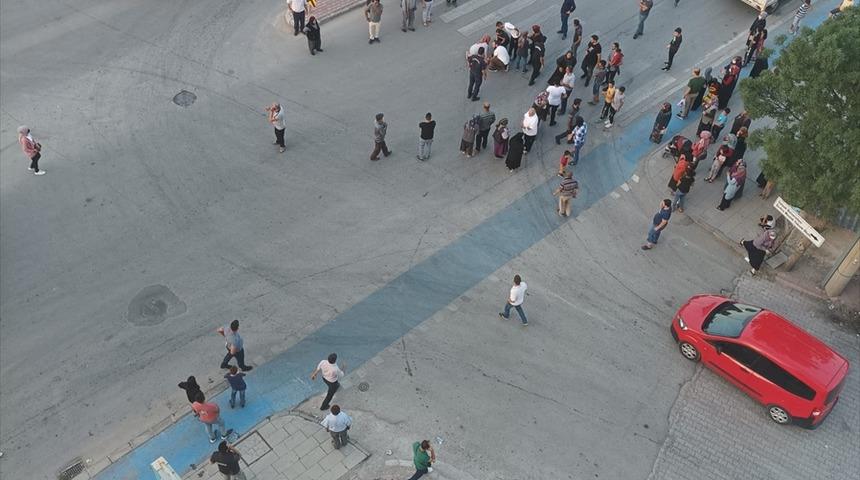 Konya'da otomobilin çarptığı 4 yaşındaki çocuk hayatını kaybetti