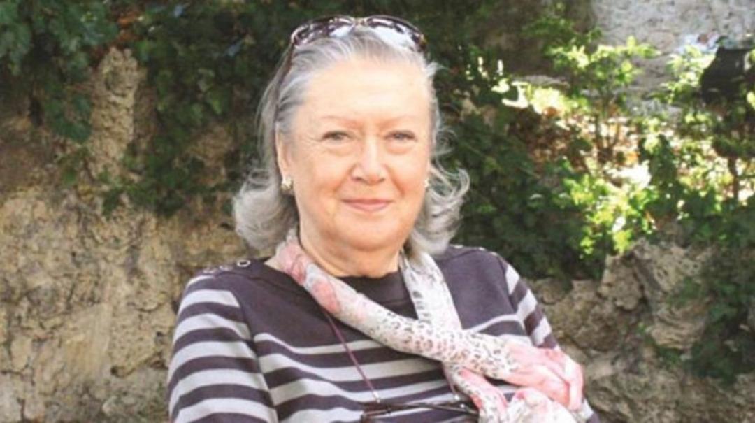 İnci &Ccedil;ayırlı kimdir? Vefat eden T&uuml;rk Sanat M&uuml;ziği sanat&ccedil;ısı İnci &Ccedil;ayırlı ka&ccedil; yaşında vefat etti ve nereli?