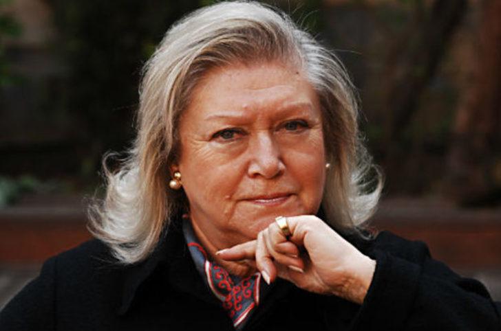 İnci Çayırlı kimdir? Vefat eden Türk Sanat Müziği sanatçısı İnci Çayırlı kaç yaşında vefat etti ve nereli? G2