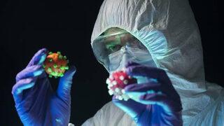 Güney Afrika'da tespit edilen Kovid-19'un yeni varyantı C.1.2 nadir görülüyor